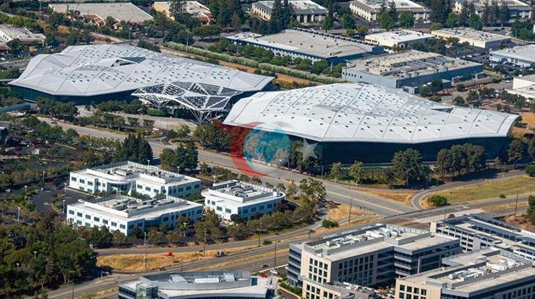 İranın yeni intikam listesi Google, Microsoft ve Nvidia ofisleri meşru hedef