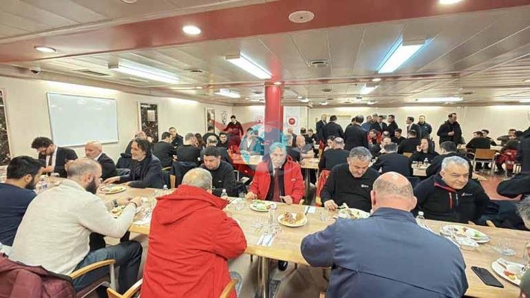 Bakan Bayraktar: Karadenizde iki yeni sondaja başlıyoruz