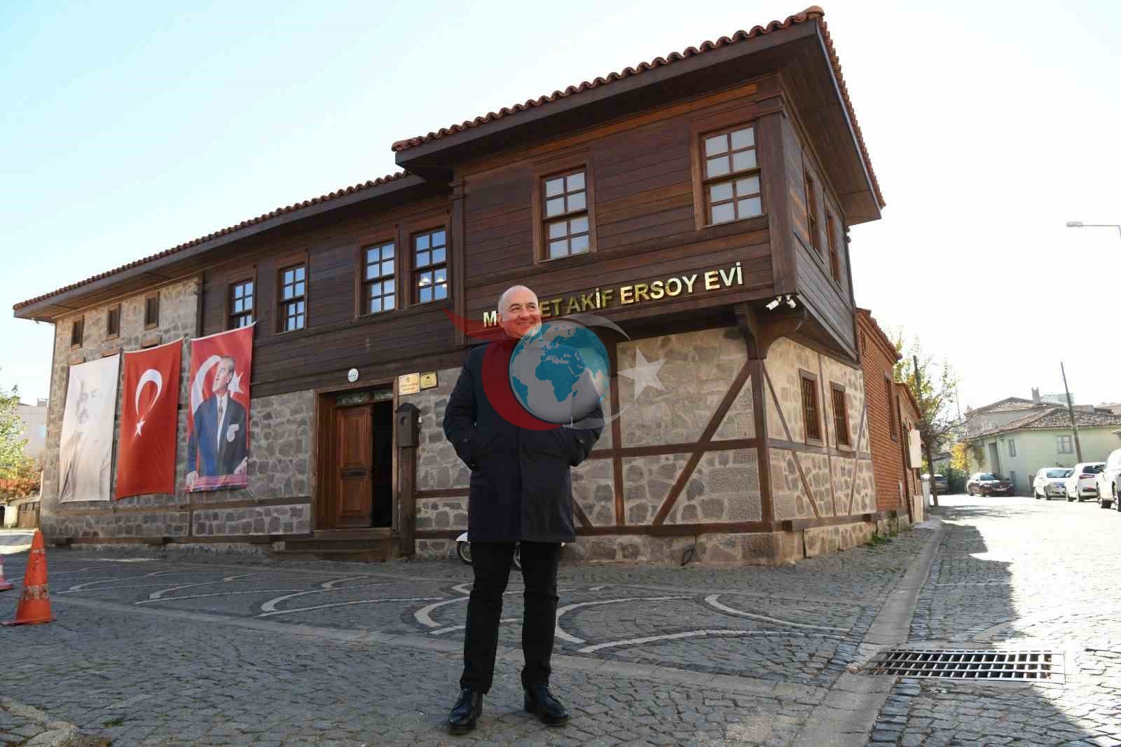 AK Partili Milletvekili Gider&rsquo;den 12 Mart mesajı