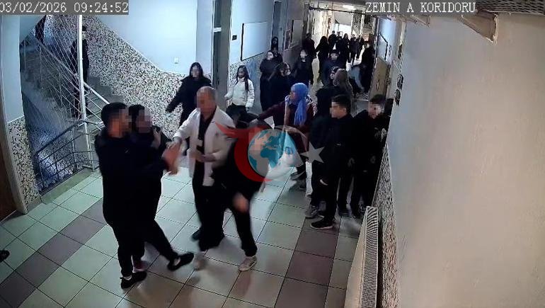 Milli halterciden okulda şiddet gören 2 kardeş: Kilolu bir insan başkasını zorbalayabilir mi