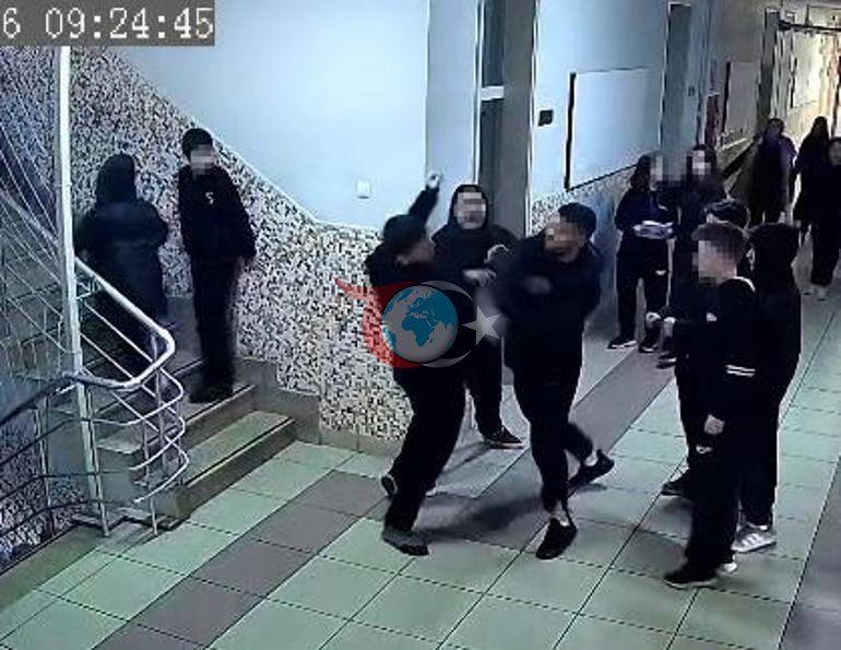Milli halterciden okulda şiddet gören 2 kardeş: Kilolu bir insan başkasını zorbalayabilir mi
