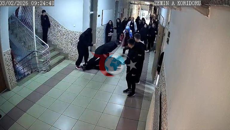 Milli halterciden okulda şiddet gören 2 kardeş: Kilolu bir insan başkasını zorbalayabilir mi
