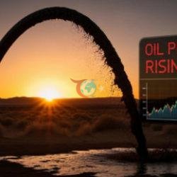 Küresel petrol krizi derinleşiyor: Petrol fiyatları yeniden kritik seviyeyi aştı