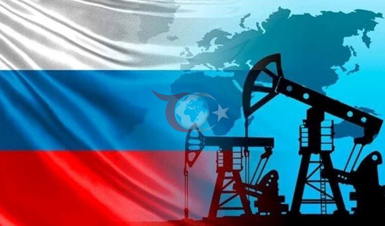 AB'nin Rus petrolü için istediği tavan fiyat belli oldu - Capital