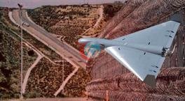 ABD topraklarında saldırı endişesi! FBI'dan uyarı: İran, California'ya İHA'larla misilleme planlıyor