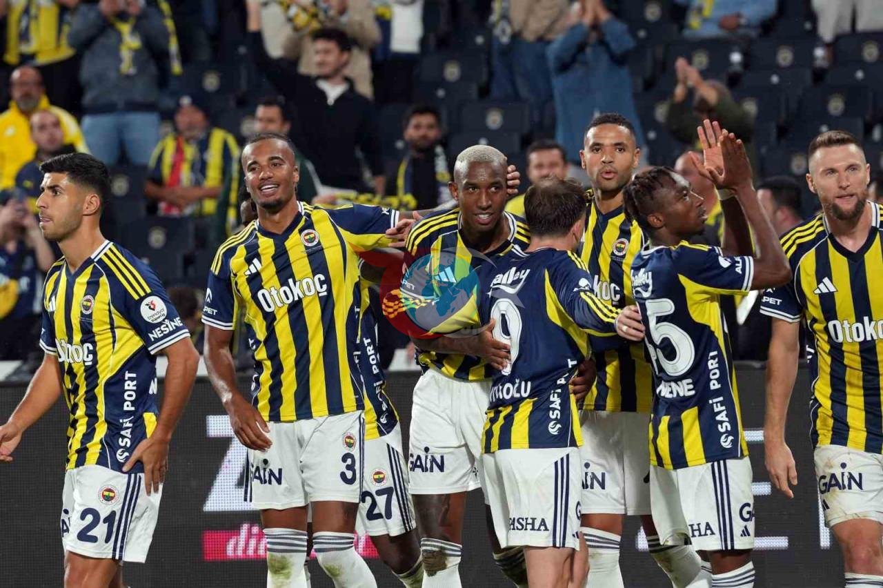 Fenerbahçe