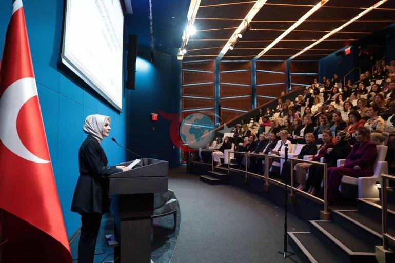 Bakan Göktaş: Fırsat eşitliğini esas alan iş ve satın alma uygulamalarını güçlendireceğiz