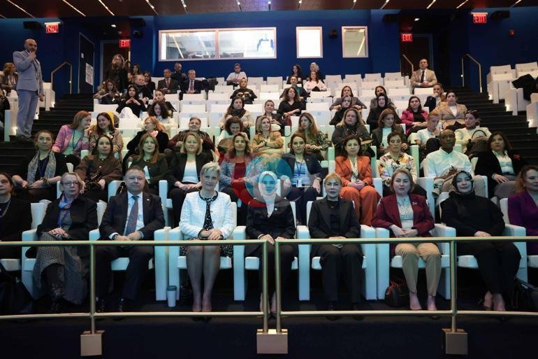 Bakan Göktaş: Fırsat eşitliğini esas alan iş ve satın alma uygulamalarını güçlendireceğiz