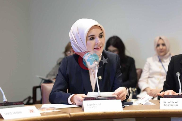 Bakan Göktaş: Fırsat eşitliğini esas alan iş ve satın alma uygulamalarını güçlendireceğiz