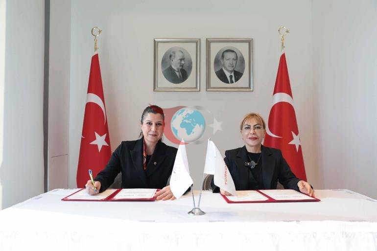 Bakan Göktaş: Fırsat eşitliğini esas alan iş ve satın alma uygulamalarını güçlendireceğiz