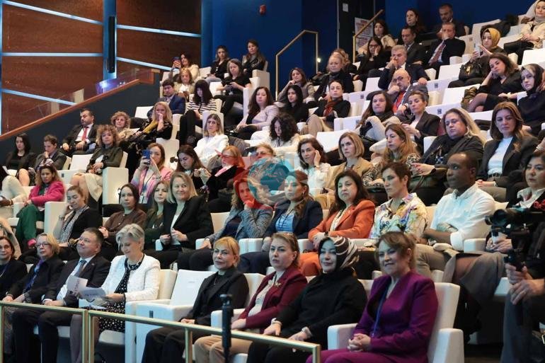 Bakan Göktaş: Fırsat eşitliğini esas alan iş ve satın alma uygulamalarını güçlendireceğiz