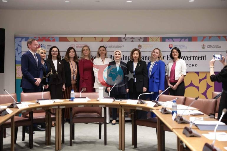 Bakan Göktaş: Fırsat eşitliğini esas alan iş ve satın alma uygulamalarını güçlendireceğiz