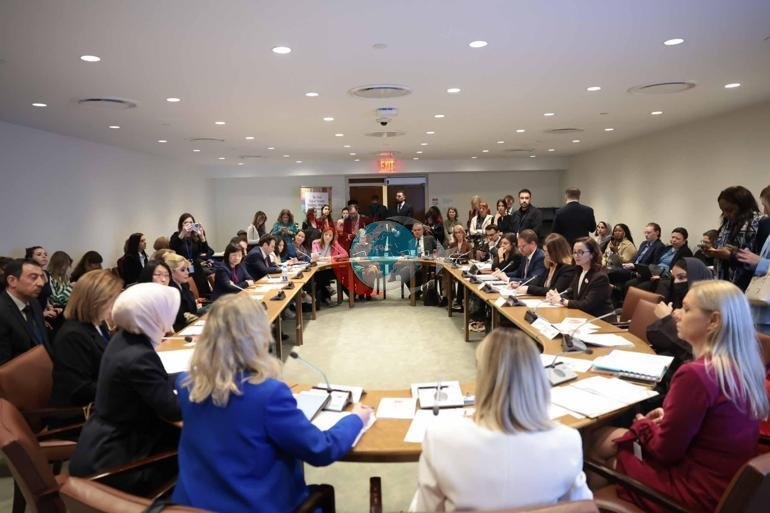 Bakan Göktaş: Fırsat eşitliğini esas alan iş ve satın alma uygulamalarını güçlendireceğiz