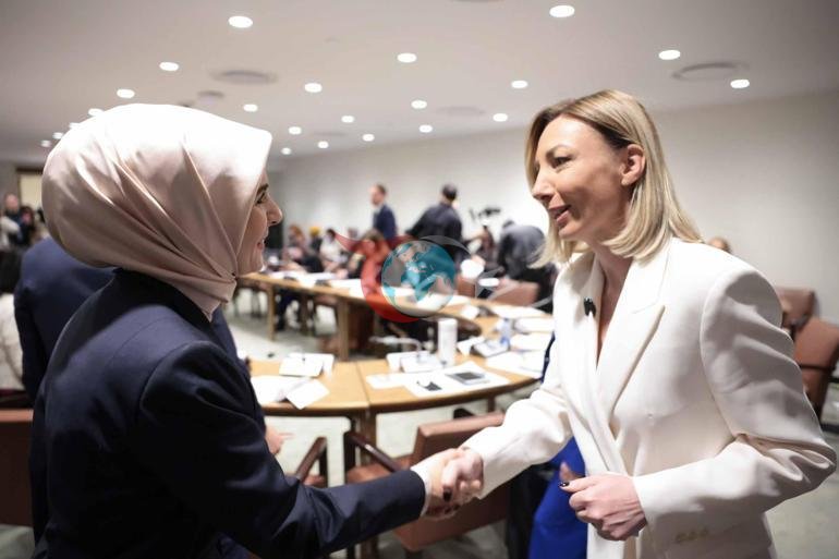 Bakan Göktaş: Fırsat eşitliğini esas alan iş ve satın alma uygulamalarını güçlendireceğiz