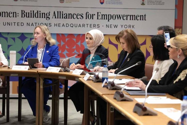 Bakan Göktaş: Fırsat eşitliğini esas alan iş ve satın alma uygulamalarını güçlendireceğiz