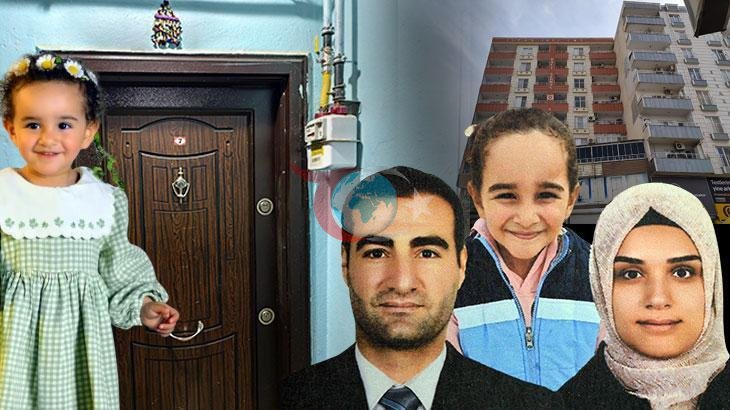 Mardin'deki Aile Katliamının Ayrıntıları Ortaya Çıktı: Başlarından Vurulmuş Halde Bulundular