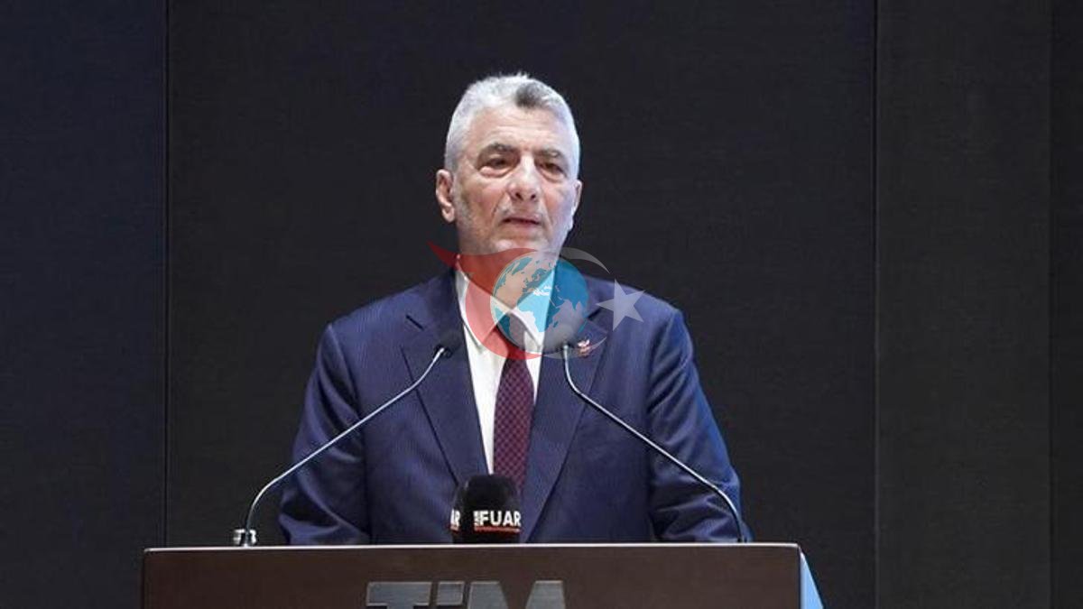 Bakan Bolat: Savaş, Cari Açık Risklerini Artırıyor