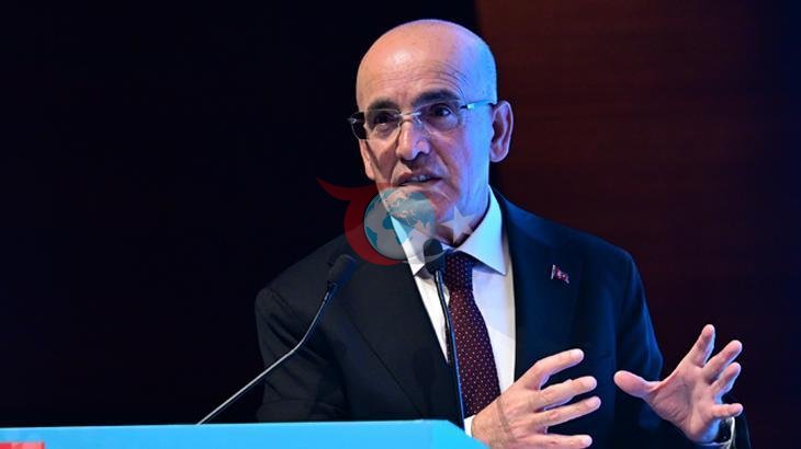 Bakan Şimşek: Ekonomik Büyümeyi Destekleyen Politikalarımızı Sürdüreceğiz