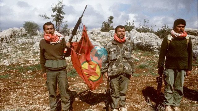 Türkiye'nin başına 20 milyon ödül koyduğu Sipan Hemo Suriye Bakan Yardımcısı oldu - Resim: 1