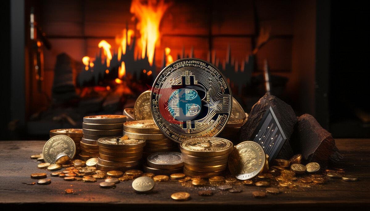 Orta Doğu'daki gerilim kripto piyasasını vurdu, Bitcoin kritik eşiğin altına geriledi