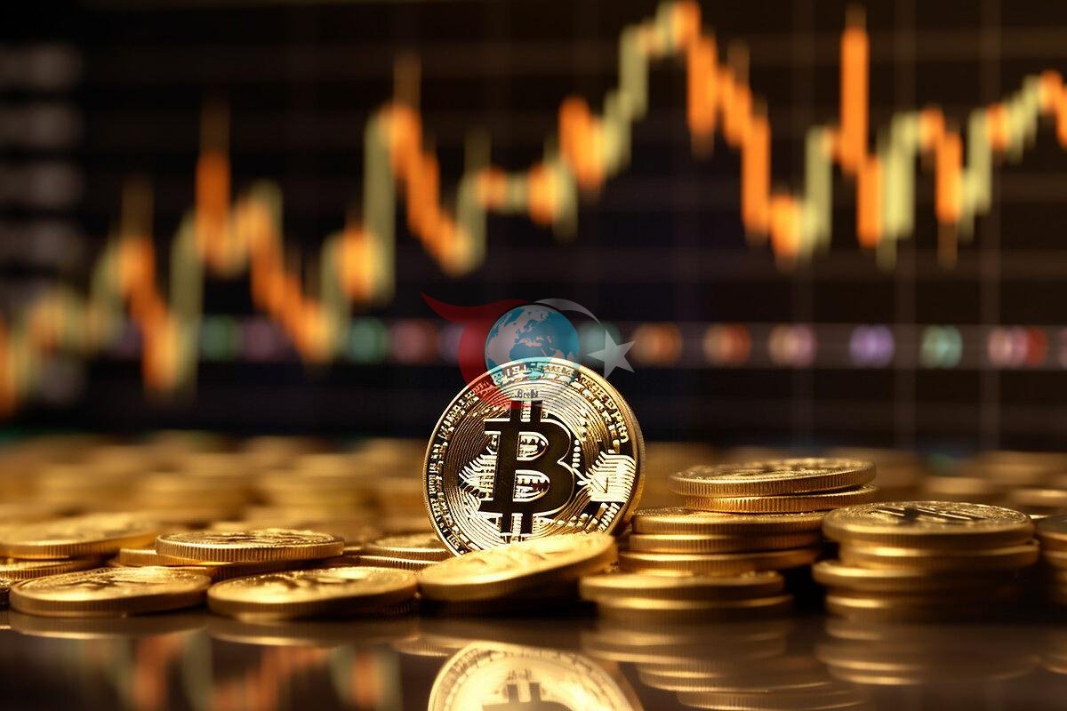 Orta Doğu'daki gerilim kripto piyasasını vurdu, Bitcoin kritik eşiğin altına geriledi