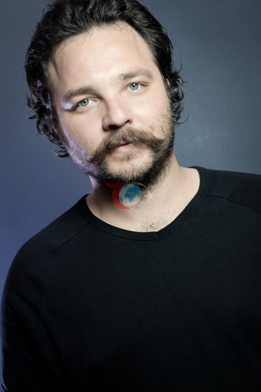 Muharrem Türkseven'in yeni dizisi belli oldu