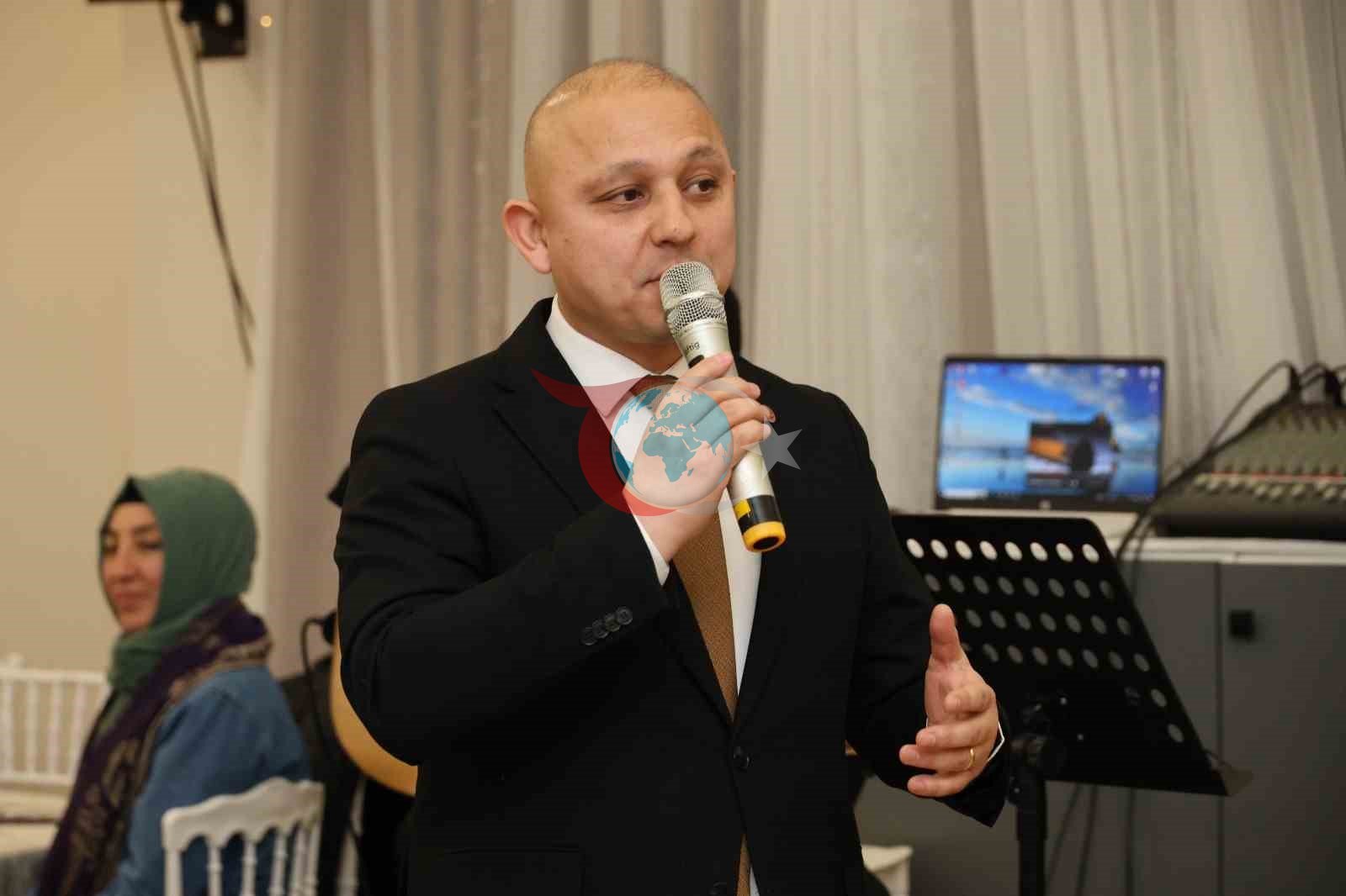 Kırıkkale Belediye Başkanı Önal: 