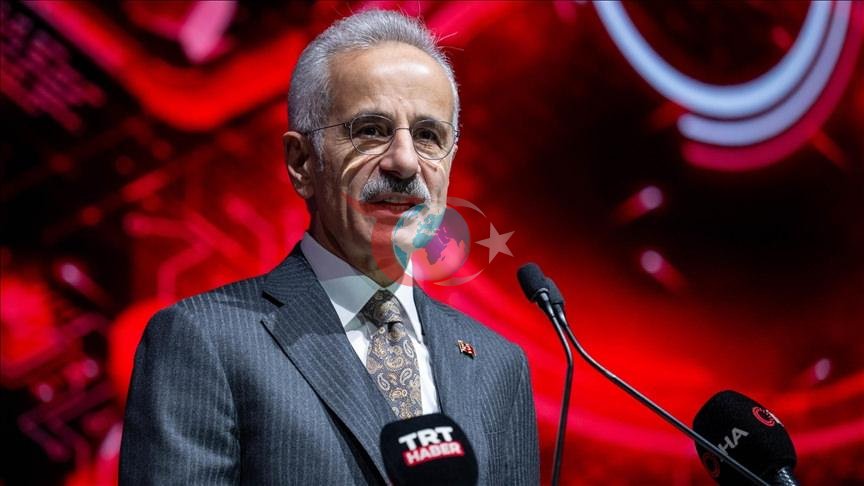 Bakan Uraloğlu duyurdu: ilk 5G sinyali 1 Nisan 2026 tarihinde alınacak