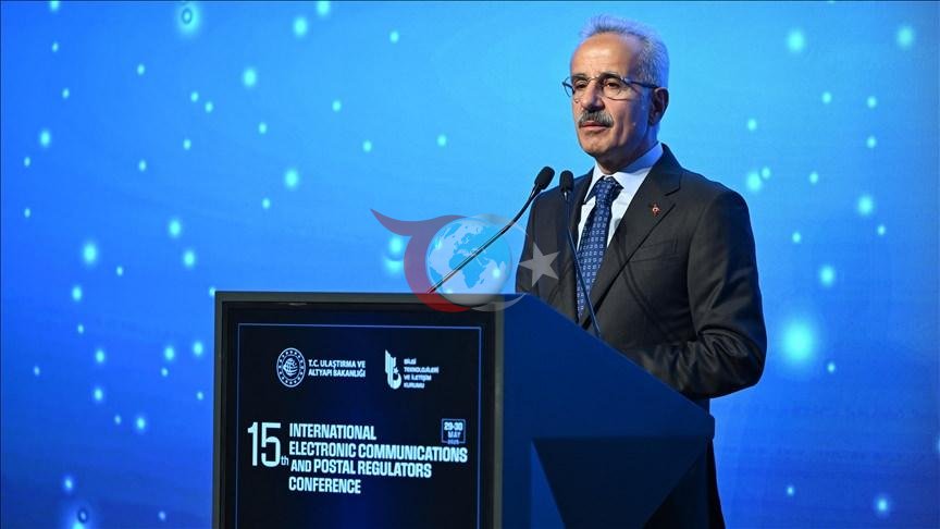 Bakan Uraloğlu duyurdu: ilk 5G sinyali 1 Nisan 2026 tarihinde alınacak