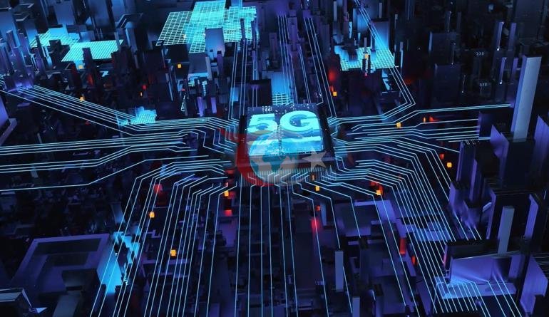 Bakan Uraloฤlu: 5G hizmetlerini 2 yฤฑl iรงinde รผlkemizin her noktasฤฑnda hizmete sunmayฤฑ hedefliyoruz