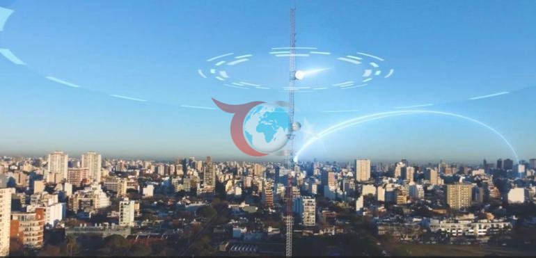Bakan Uraloฤlu: 5G hizmetlerini 2 yฤฑl iรงinde รผlkemizin her noktasฤฑnda hizmete sunmayฤฑ hedefliyoruz