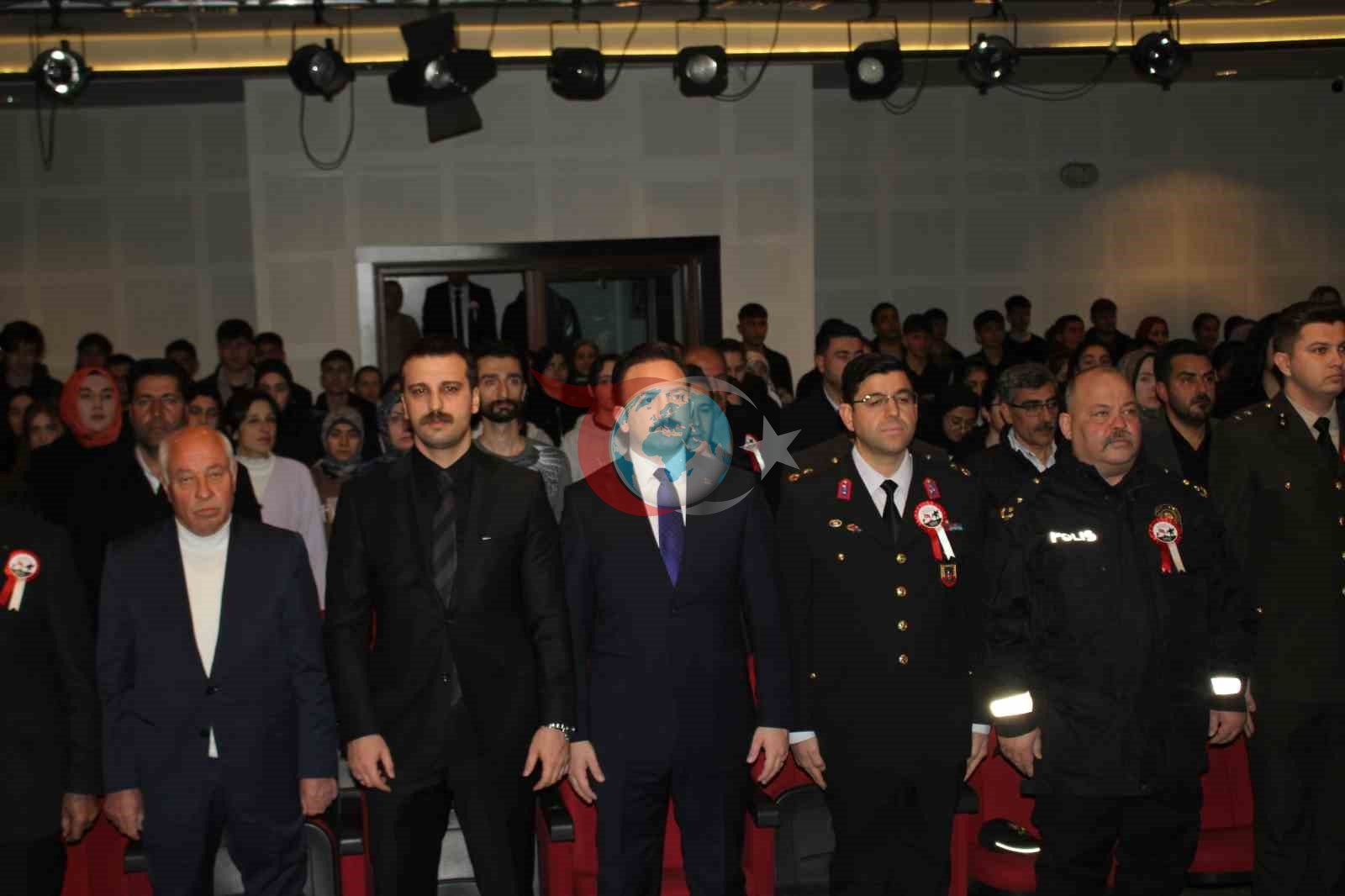 Malazgirt'te Zafer Haftası Coşkuyla Kutlandı