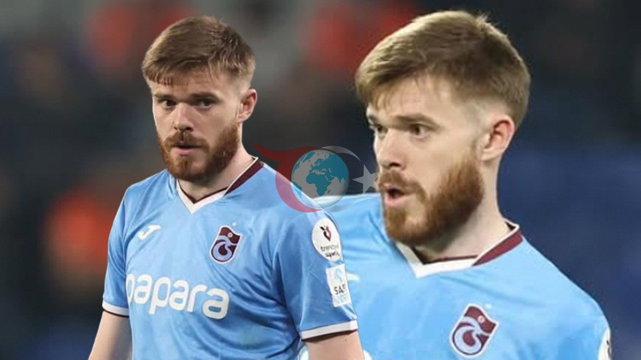 Trabzonspor'da Arseniy Batagov'un Sakatlık Sorunu