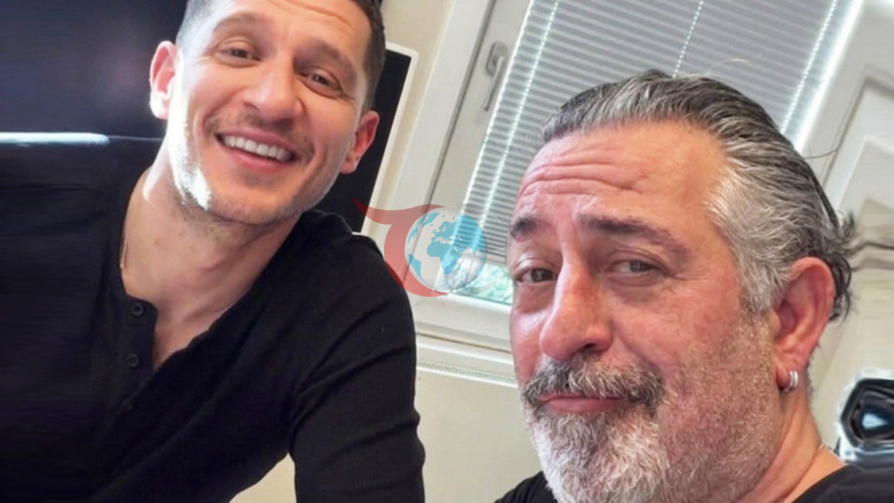 Uraz Kaygılaroğlu'ndan Heyecanlandıran Paylaşım: 'Geliyoruz'