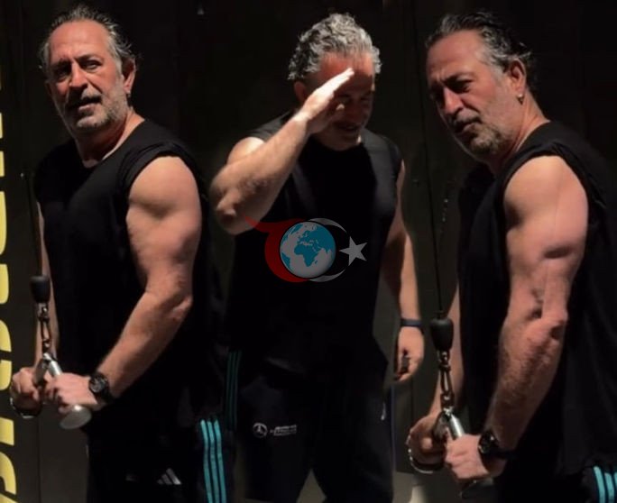Uraz Kaygฤฑlaroฤlu: "Geliyoruz" - Resim : 3