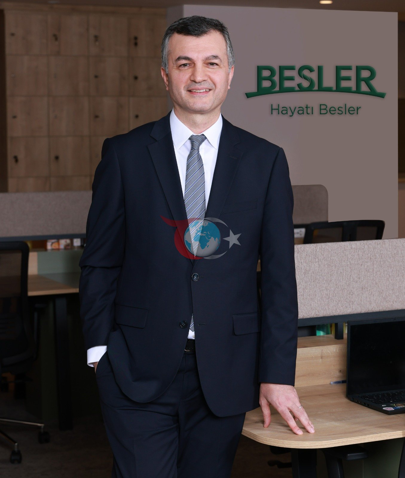 Besler, Yenilikçi Adımlarıyla 2025'te Büyümesini Güçlendirdi