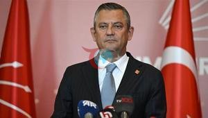 Özgür Özelden Tanju Özcan açıklaması