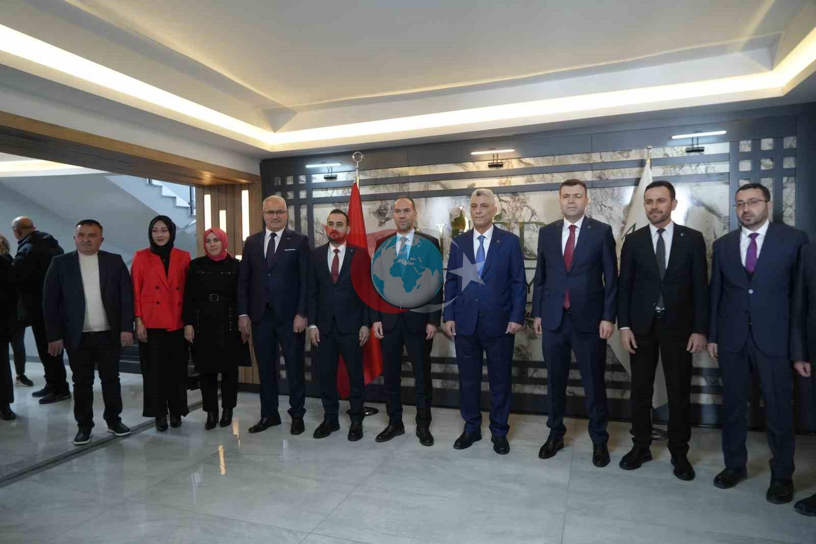 Ticaret Bakanı Ömer Bolat: 