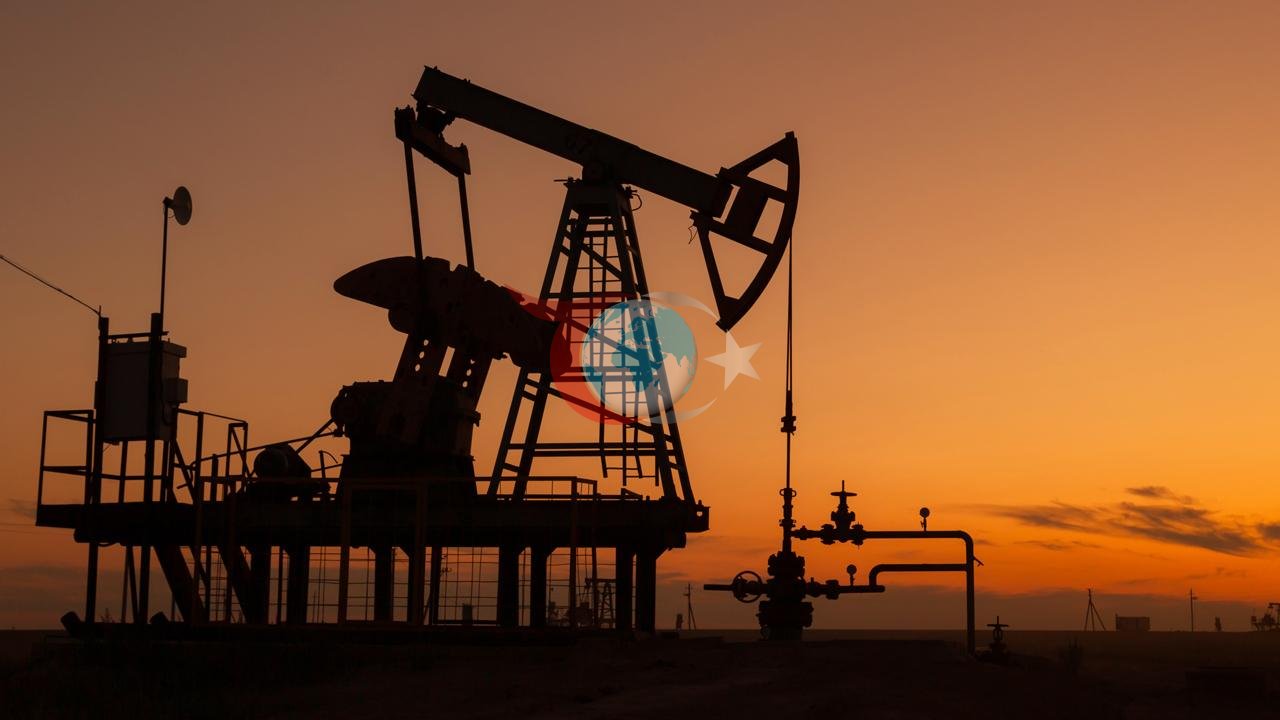 Brent petrolün varili 67,86 dolardan işlem görüyor - Son Dakika Haberleri