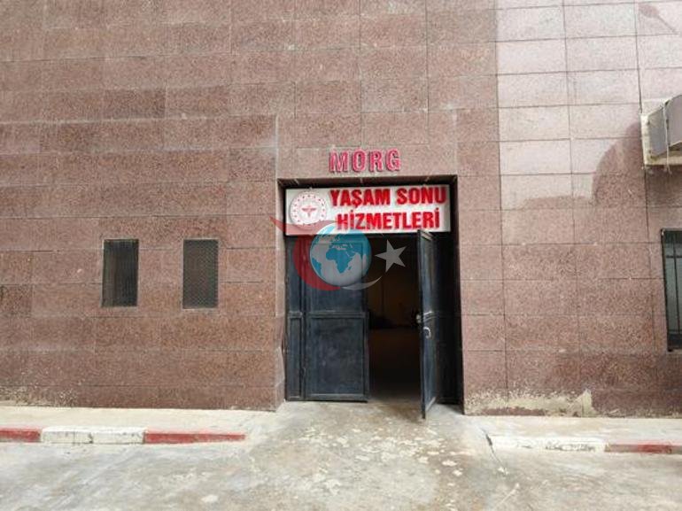 Mardin’de 16 yaşındaki Zuhal evde vurulmuş halde bulundu Baba ve abi gözaltında