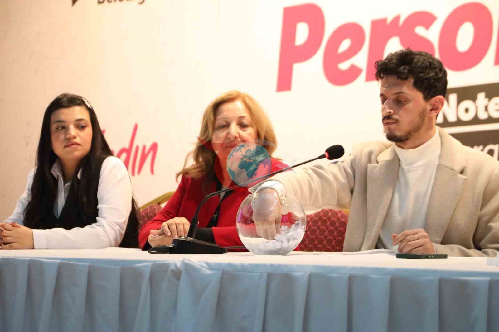 Yüreğir Belediyesi’nden kadın istihdamına destek
