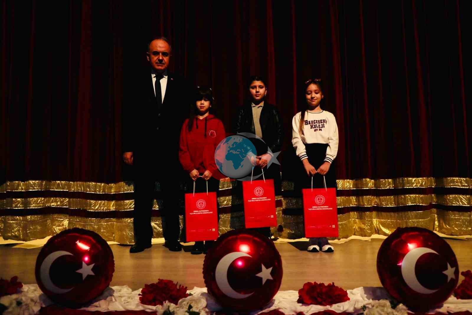 Ordu’da İstiklal Marşı’nın Kabulü ve Mehmet Akif Ersoy’u Anma programı