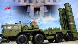 Son dakika... S-400 neden kullanılmadı? Milli Savunma Bakanlığı'ndan açıklama