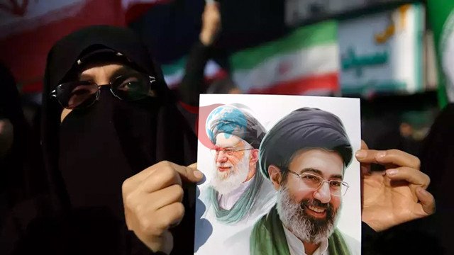 İran sonunda gerçeği açıkladı! Öldü denilen kayıp lider Mücteba Hamaney'in durumu - Resim: 0