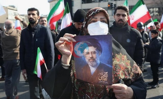 İran sonunda gerçeği açıkladı! Öldü denilen kayıp lider Mücteba Hamaney'in durumu - Resim: 1