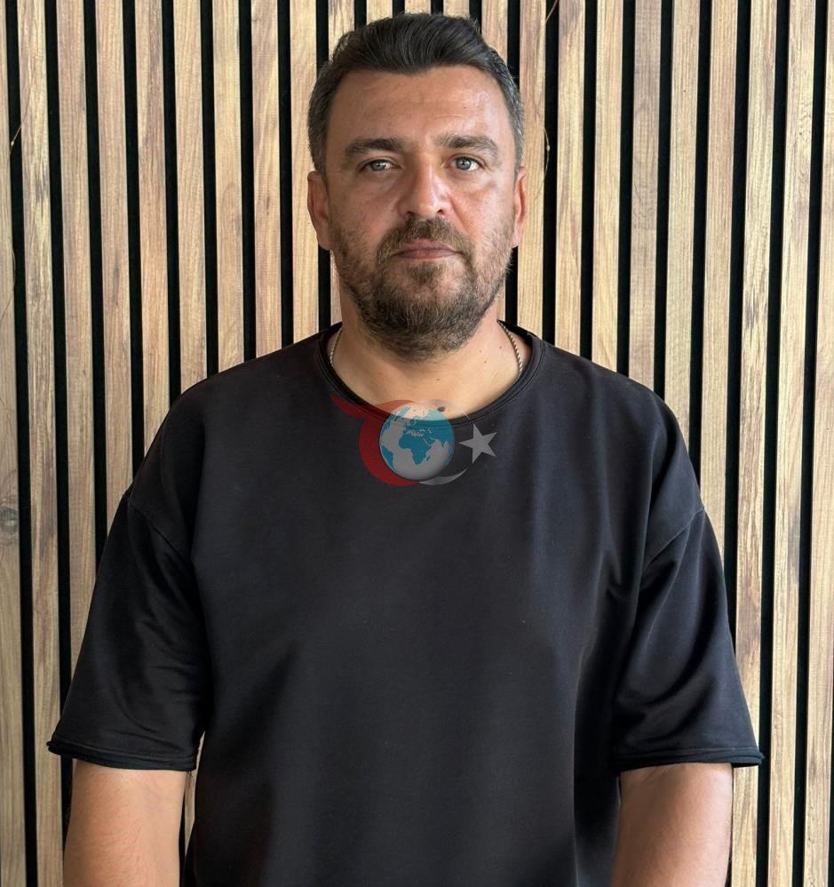 Salihli Belediyespor&rsquo;da teknik direktörlüğe Kahraman getirildi