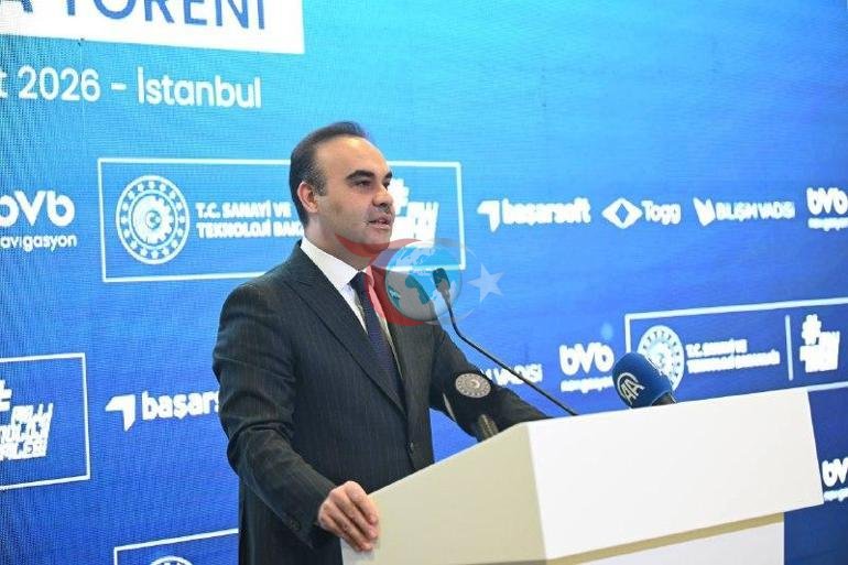 Türkiye’nin Yerli Navigasyonu için imzalar atıldı