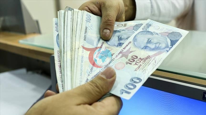 Kur korumalı mevduatta düşüş sürüyor: 2 milyar TL sınırının altına indi