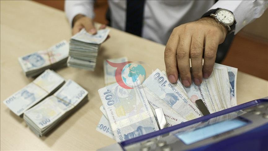 Kur korumalı mevduatta düşüş sürüyor: 2 milyar TL sınırının altına indi