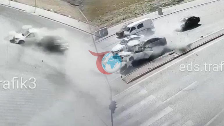 Mevlüt öğretmenin ölümüne neden oldu Şok savunma: Kendimde olsaydım, ayağım frene giderdi